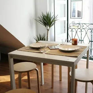  Apartamento Vds Cosy In Center