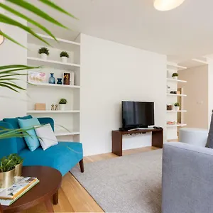  Apartamento Flh Avenida Da Liberdade Luxus
