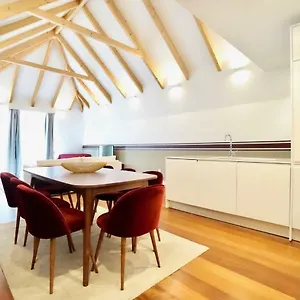 Apartamento São Paulo 190 - Luxury